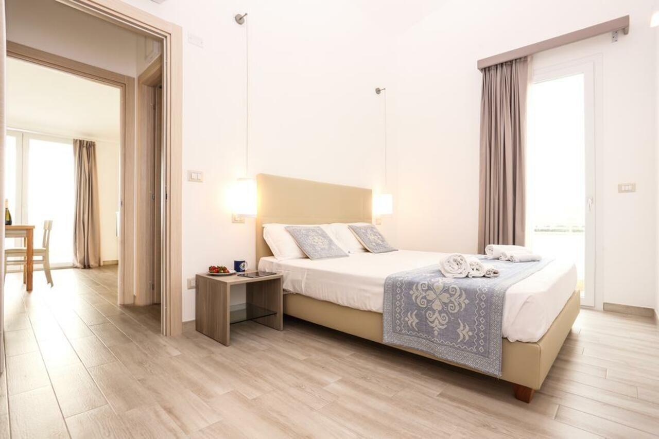 Apartment Alma Di