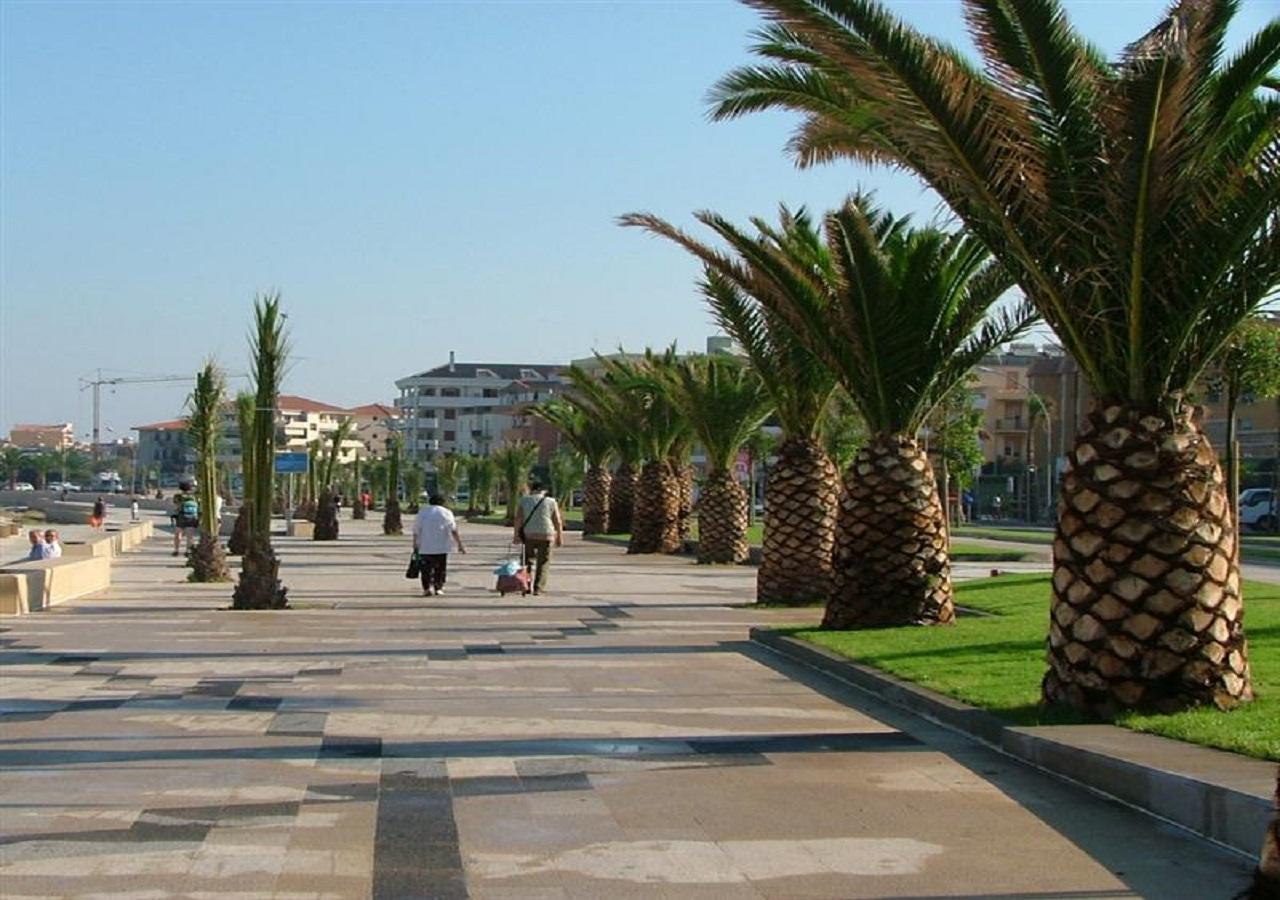 Apartment Alma Di Alghero