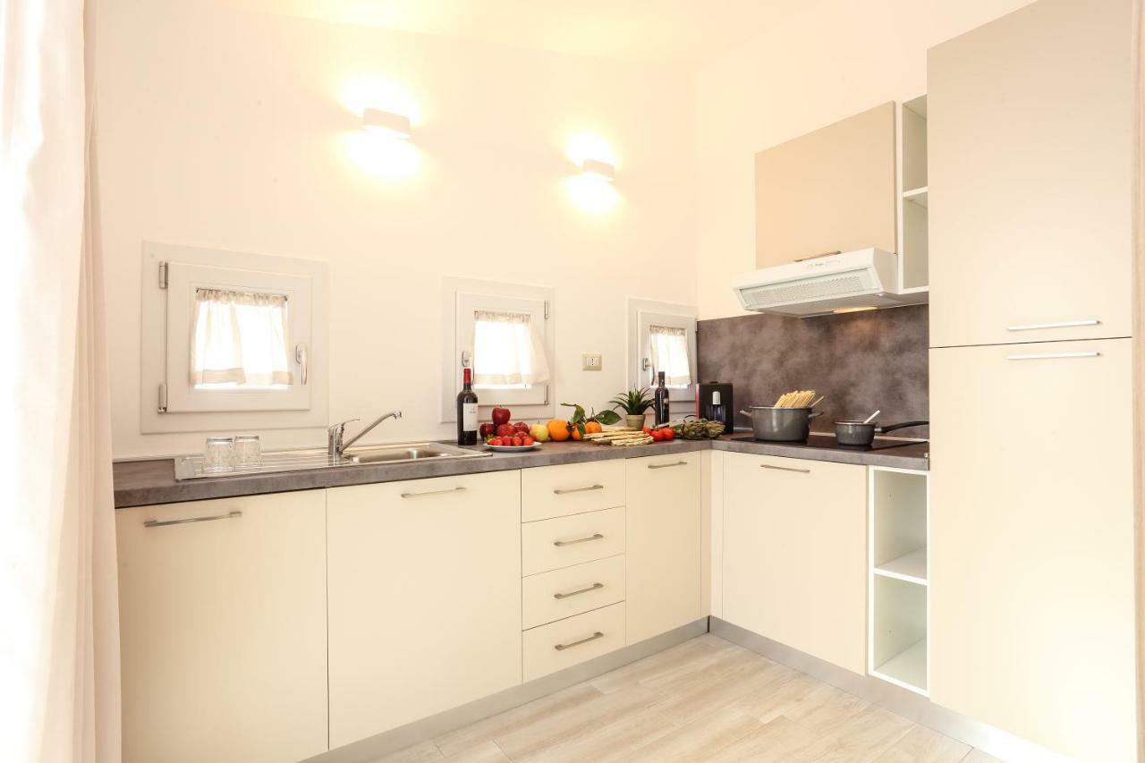 Apartment Alma Di *