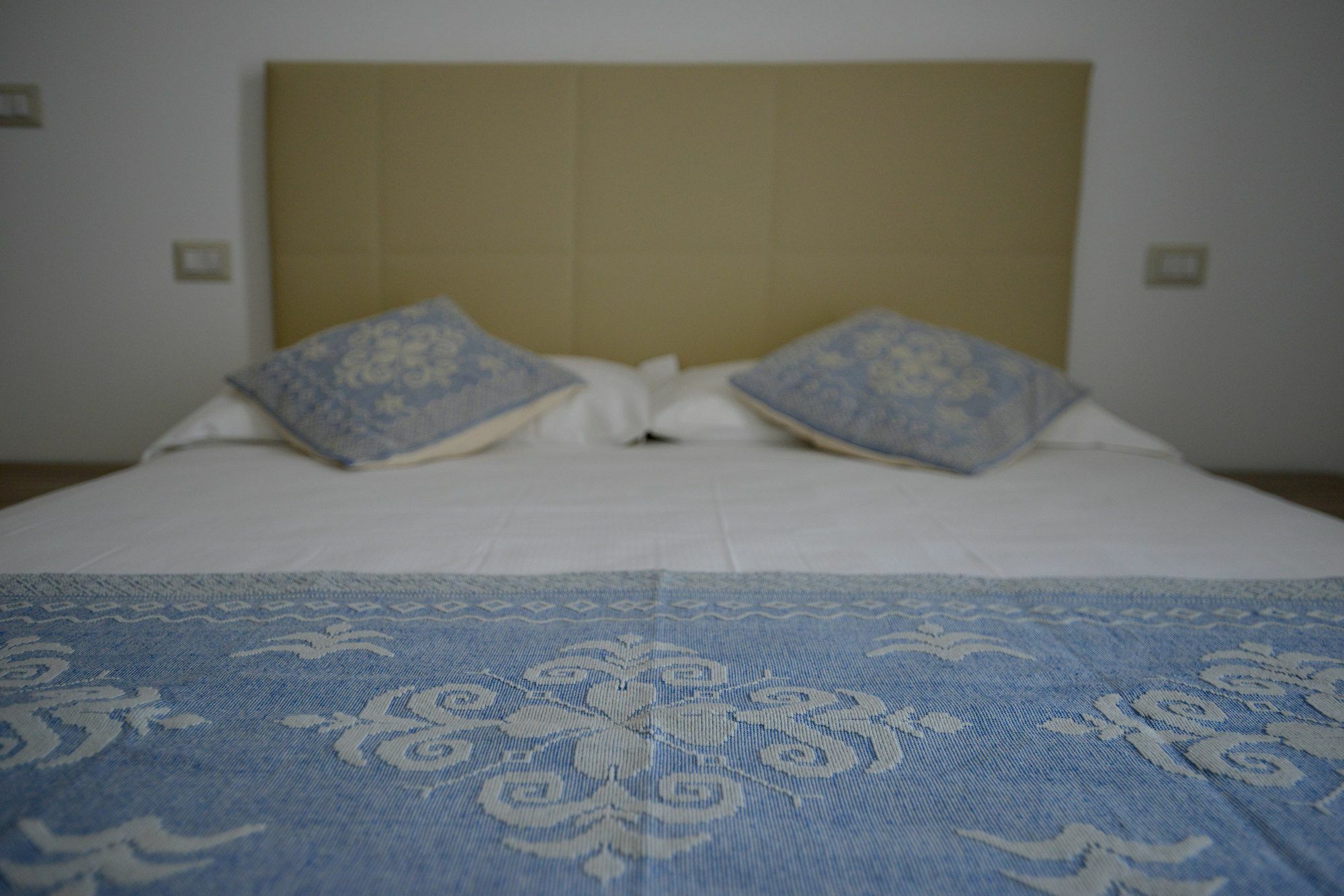 Apartment Alma Di *